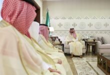 نائب-أمير-الشرقية-يطّلع-على-جهود-مستشفى-القوات-المسلحة-بالظهران