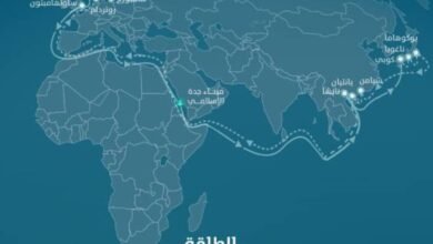 إضافة-خدمة-الشحن-ocean-rise-إلى-ميناء-جدة-الإسلامي