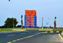 صور|-لمسات-فنية-تنبض-بالحياة.-مجسمات-جازان-تعزز-تجربة-الزوار