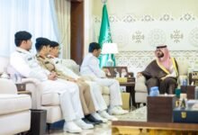 نائب-أمير-الشرقية-يطّلع-على-جهود-حرس-الحدود-بالمنطقة