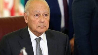 الأمين-العام-لجامعة-الدول-العربية:-إغلاق-مضيق-هرمز-أدخل-الاقتصاد-العالمي-في-أزمة-ممتدة