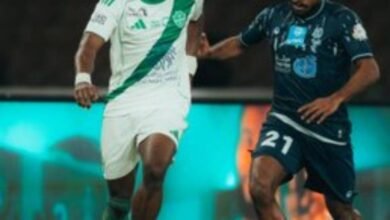 الأهلي-يرسل-الأخدود-إلى-دوري-الأولى