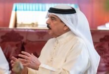 دول-الخليج-تدعم-البحرين-في-استهدافها-لشبكات-يُزعم-ارتباطها-بإيران