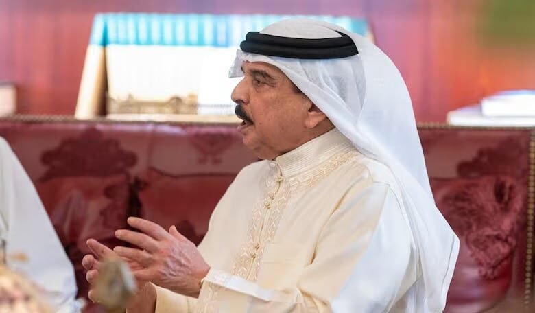 دول-الخليج-تدعم-البحرين-في-استهدافها-لشبكات-يُزعم-ارتباطها-بإيران