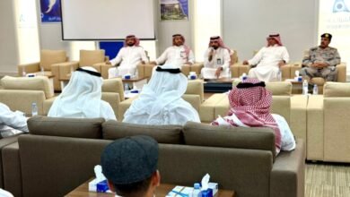 “بيئة-الشرقية”-ترسم-ملامح-موسم-عسل-المانجروف-بالقطيف
