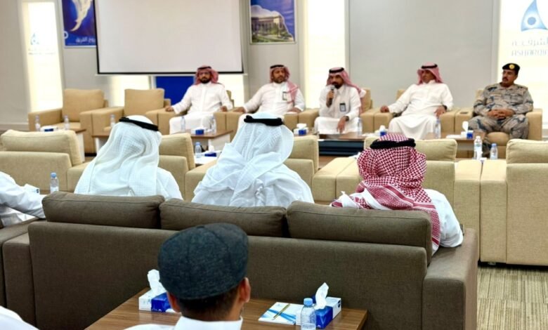 “بيئة-الشرقية”-ترسم-ملامح-موسم-عسل-المانجروف-بالقطيف