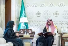 نائب-أمير-الشرقية-يستقبل-مدير-فرع-هيئة-التراث-بالمنطقة