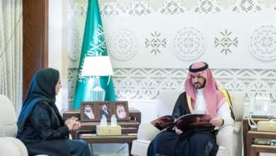 نائب-أمير-الشرقية-يستقبل-مدير-فرع-هيئة-التراث-بالمنطقة