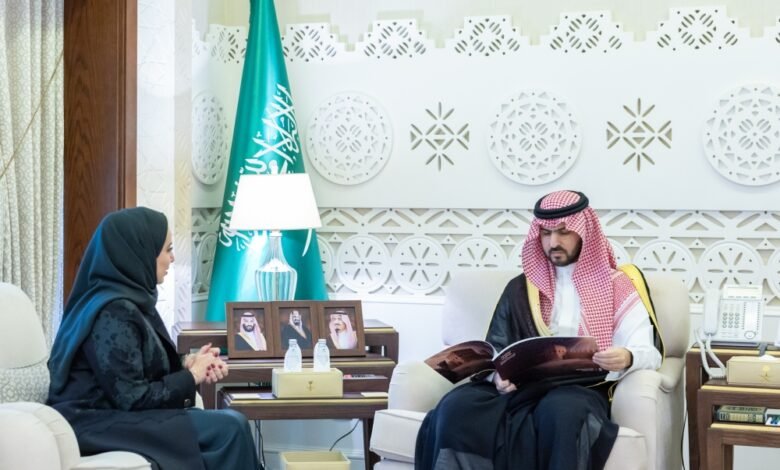 نائب-أمير-الشرقية-يستقبل-مدير-فرع-هيئة-التراث-بالمنطقة