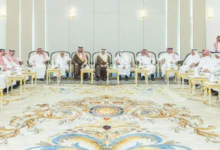أمير-المنطقة-الشرقية-ونائبه-يقدمان-التعازي-لأسرة-المجدوعي