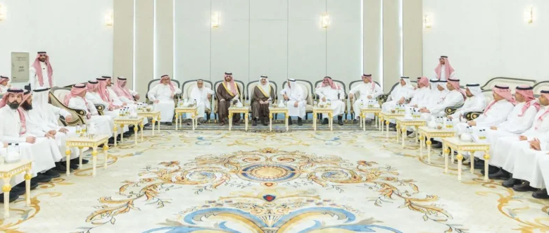 أمير-المنطقة-الشرقية-ونائبه-يقدمان-التعازي-لأسرة-المجدوعي