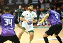 الهدى-يرافق-الخليج-بالتأهل-إلى-نهائي-«فلاش-دايموند»-لنخبة-كبار-اليد