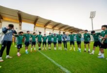 منتخبنا-يفتتح-كأس-آسيا-تحت-17-سنة-بمواجهة-طاجيكستان.-اليوم