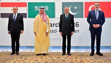  دعوات-لكبح-المحور-الإماراتي-الإسرائيلي-وسط-تحذيرات-من-صراع-طويل-في-المنطقة