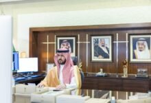 نائب-أمير-الشرقية-يترأس-اجتماع-اللجنة-التنفيذية-لهيئة-تطوير-المنطقة