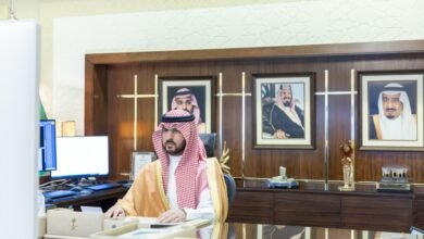 نائب-أمير-الشرقية-يترأس-اجتماع-اللجنة-التنفيذية-لهيئة-تطوير-المنطقة
