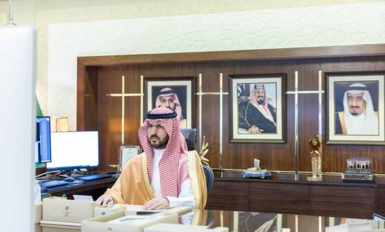 نائب-أمير-الشرقية-يترأس-اجتماع-اللجنة-التنفيذية-لهيئة-تطوير-المنطقة