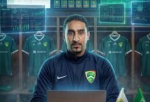 الأنصار-يتعاقد-مع-المدرب-الجندوبي-لقيادة-فريق-كرة-القدم