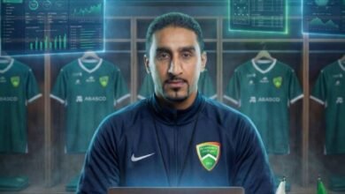 الأنصار-يتعاقد-مع-المدرب-الجندوبي-لقيادة-فريق-كرة-القدم