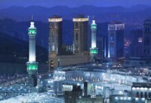 فنادق-هلتون-جبل-عمر-مكة-تعلن-جاهزيتها-الكاملة-لاستقبال-ضيوف-الرحمن-في-موسم-العمرة-وشهر-رمضان -1447-هـ
