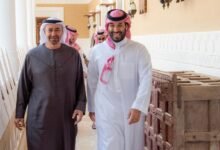 نيويورك-تايمز:-تنافس-سعودي-إماراتي-يتصاعد-من-النفط-إلى-ساحات-الصراع