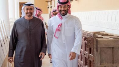 نيويورك-تايمز:-تنافس-سعودي-إماراتي-يتصاعد-من-النفط-إلى-ساحات-الصراع