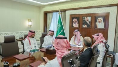نائب-أمير-الشرقية-يطّلع-على-مشاريع-مجموعة-روشن-بالمنطقة 