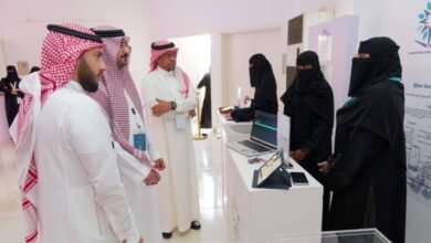 البحيري-يرعى-معرض-نتاج-لربط-مخرجات-التدريب-لسوق-العمل