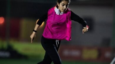 فارسات-الخبر-يختتمن-التحضيرات-لمواجهة-الهلال-في-إياب-نصف-نهائي-الكأس