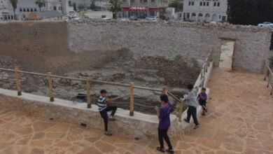 فتح-القلعة-وتوفير-المقاهي-ونادٍ-لكبار-السن.-أبرز-مقترحات-أهالي-تاروت-لإنعاش-السياحة