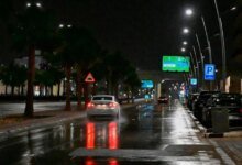 إنذار-برتقالي-تنبيها-من-طقس-الشرقية.-أمطار-وبرد-وسيول-على-4-محافظات