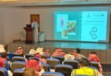 «أثرك-أخضر».-تحرك-مشترك-لحماية-البيئة-البحرية-في-الشرقية