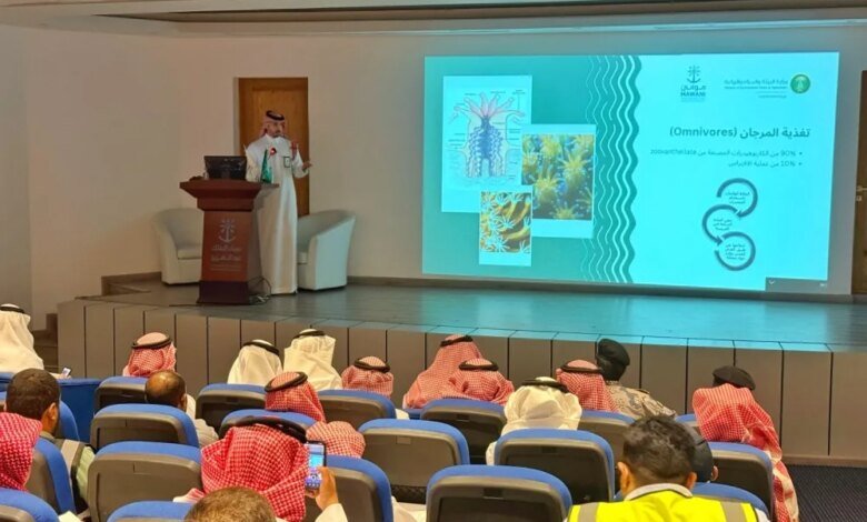 «أثرك-أخضر».-تحرك-مشترك-لحماية-البيئة-البحرية-في-الشرقية