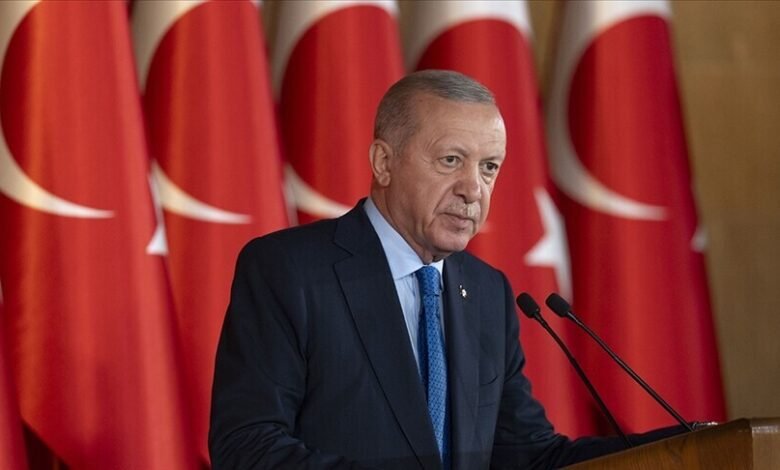 أردوغان:-أوروبا-ضعيفة-بدون-تركيا