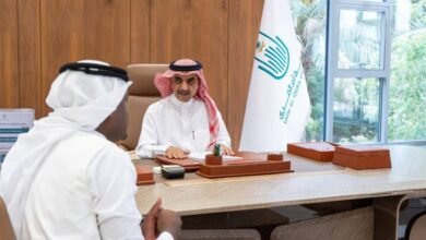 آل-مذهب-لـ-المدينة-:-4000-دراسة-و79-مشروعًا-لتطوير-منظومة-الحج