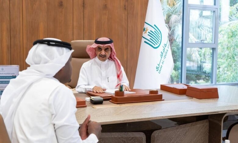 آل-مذهب-لـ-المدينة-:-4000-دراسة-و79-مشروعًا-لتطوير-منظومة-الحج