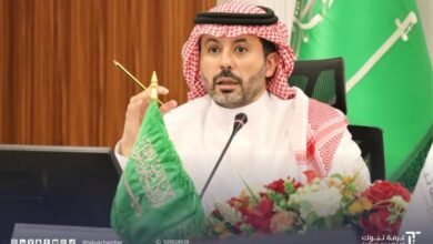 لقاء-يجمع-صندوق-تنمية-الموارد-البشرية-برجال-وسيدات-الأعمال-في-تبوك