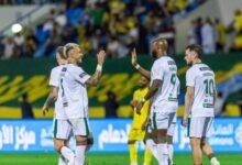 دوري-روشن:-الاتفاق-يفوز-على-الخليج-بنتيجة-(5-–-0)