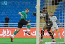 دوري-روشن:-النجمة-والحزم-يتعادلان-بنتيجة-(2-–-2)