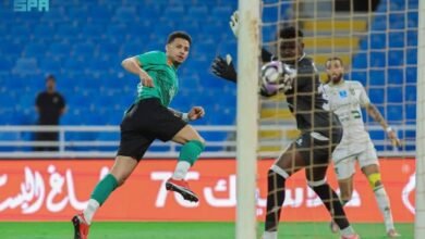 دوري-روشن:-النجمة-والحزم-يتعادلان-بنتيجة-(2-–-2)