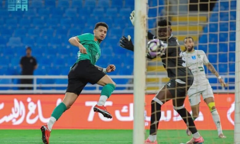 دوري-روشن:-النجمة-والحزم-يتعادلان-بنتيجة-(2-–-2)