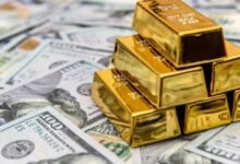 انخفاض-أسعار-الذهب