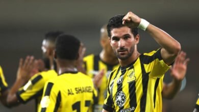 دوري-روشن:-الاتحاد-يفوز-على-ضمك-بنتيجة-(2-–-1)