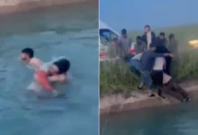 بطل-“قناة-الري”.-شاب-سوري-يضحي-بحياته-لإنقاذ-شرطيتين-تركيتين-من-الموت-غرقاً-في-شانلي-أورفا!