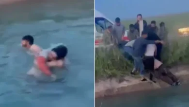 بطل-“قناة-الري”.-شاب-سوري-يضحي-بحياته-لإنقاذ-شرطيتين-تركيتين-من-الموت-غرقاً-في-شانلي-أورفا!