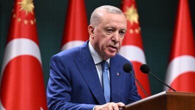أردوغان:-الأمهات-يشكلن-ركيزة-الأسرة-والمجتمع