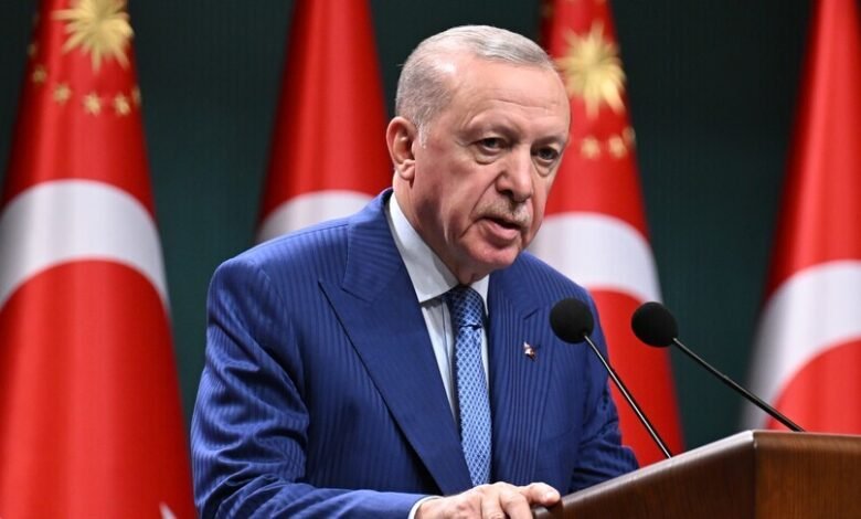 أردوغان:-الأمهات-يشكلن-ركيزة-الأسرة-والمجتمع