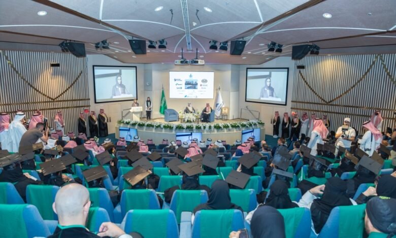 أمير-الشرقية-يرعى-تخريج-94-شابًا-وشابة-من-أكاديمية-زادك-لفنون-الطهي
