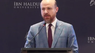 بلال-أردوغان،-نجل-الرئيس-التركي،-يثير-الجدل-بتصريحات-حول-أسباب-انخفاض-معدلات-المواليد!