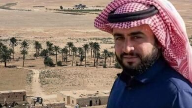 “راعي-أغنام”-يفجر-قنبلة-استخباراتية.-كيف-كشفت-صدفةٌ-“قاعدة-إسرائيلية-سرية”-في-قلب-الصحراء-العراقية؟